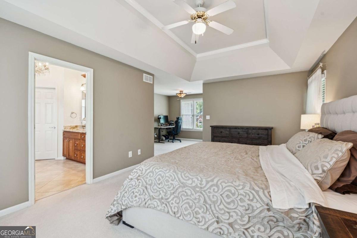 150 Cobblestone Way Alpharetta - 24
