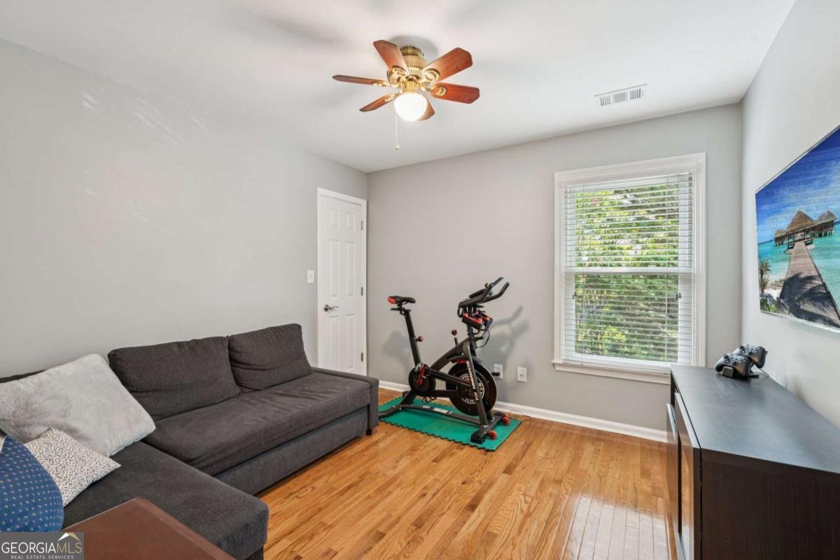 150 Cobblestone Way Alpharetta - 27