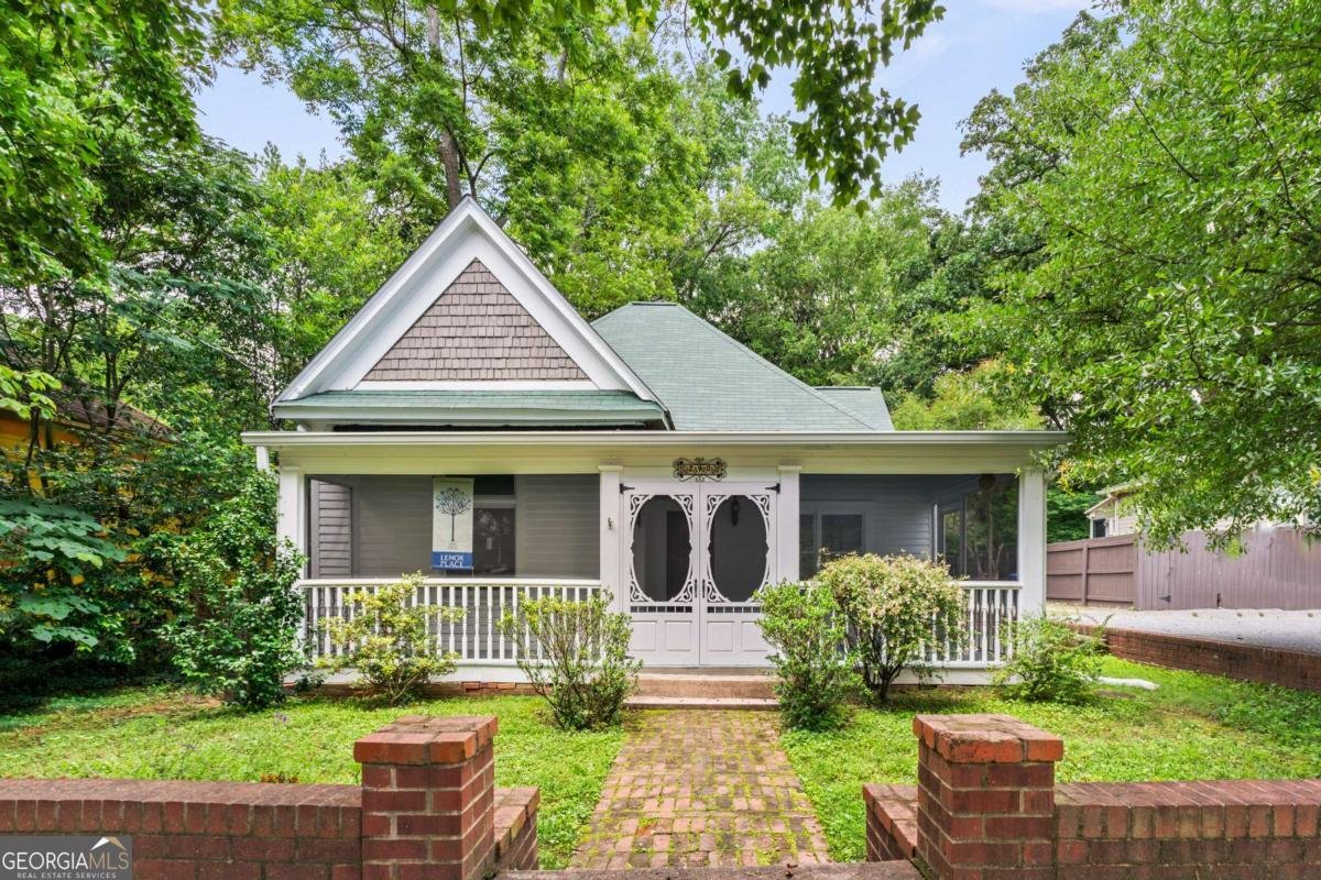 240 Melrose Avenue Decatur - 1