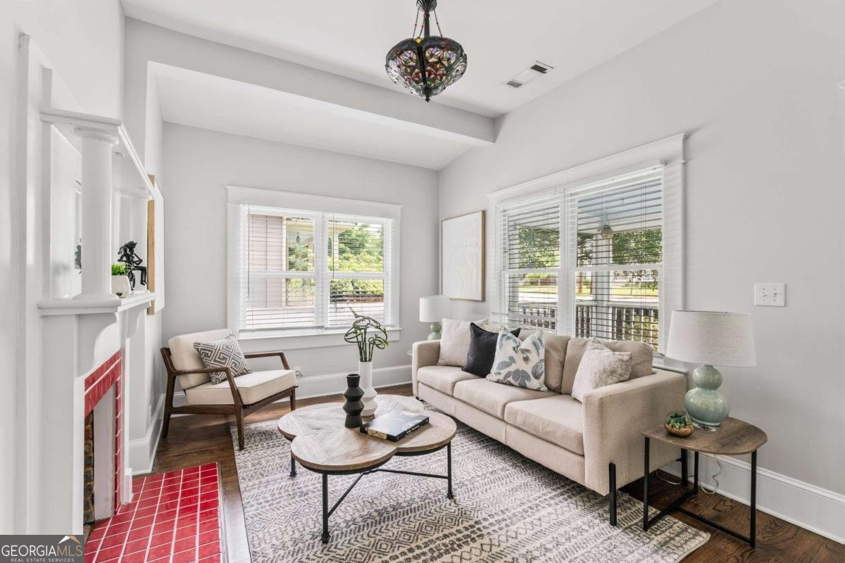 240 Melrose Avenue Decatur - 10