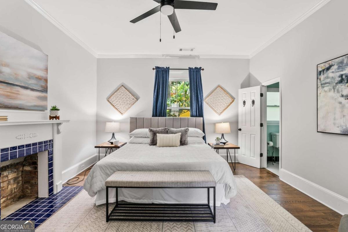 240 Melrose Avenue Decatur - 14