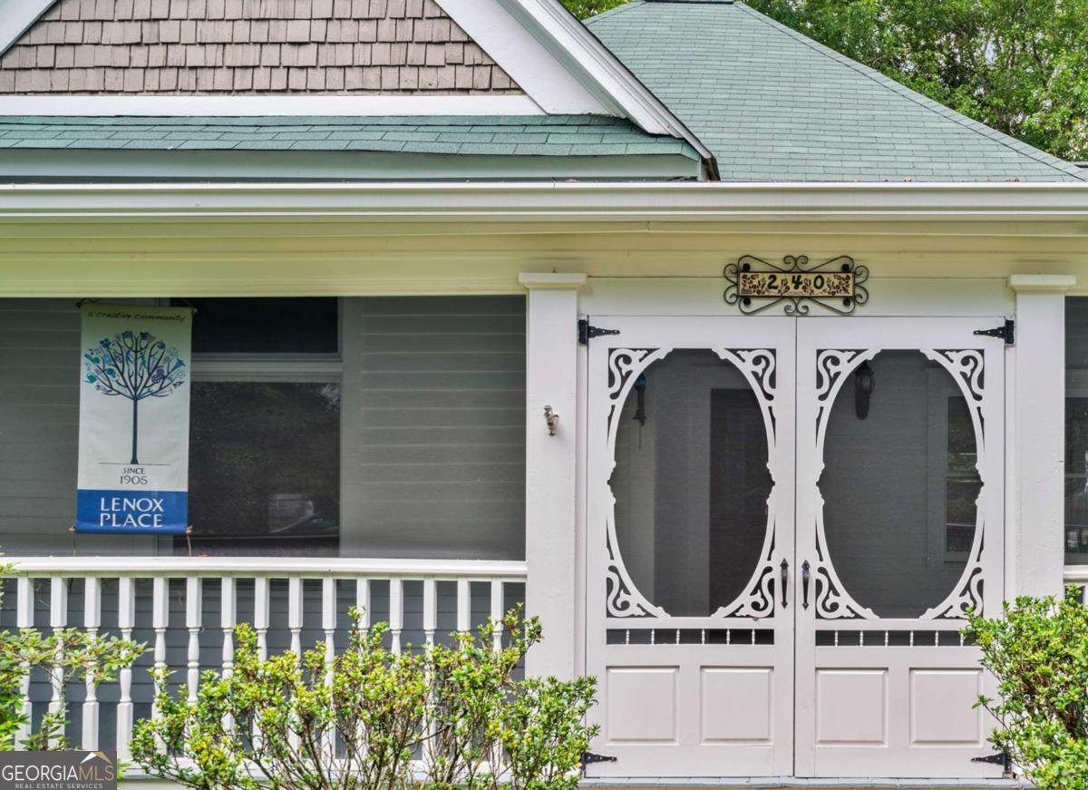 240 Melrose Avenue Decatur - 2