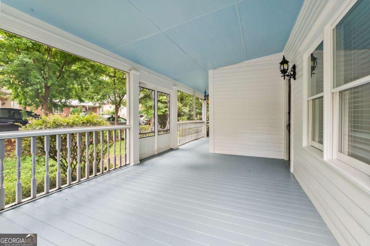 240 Melrose Avenue Decatur - 4