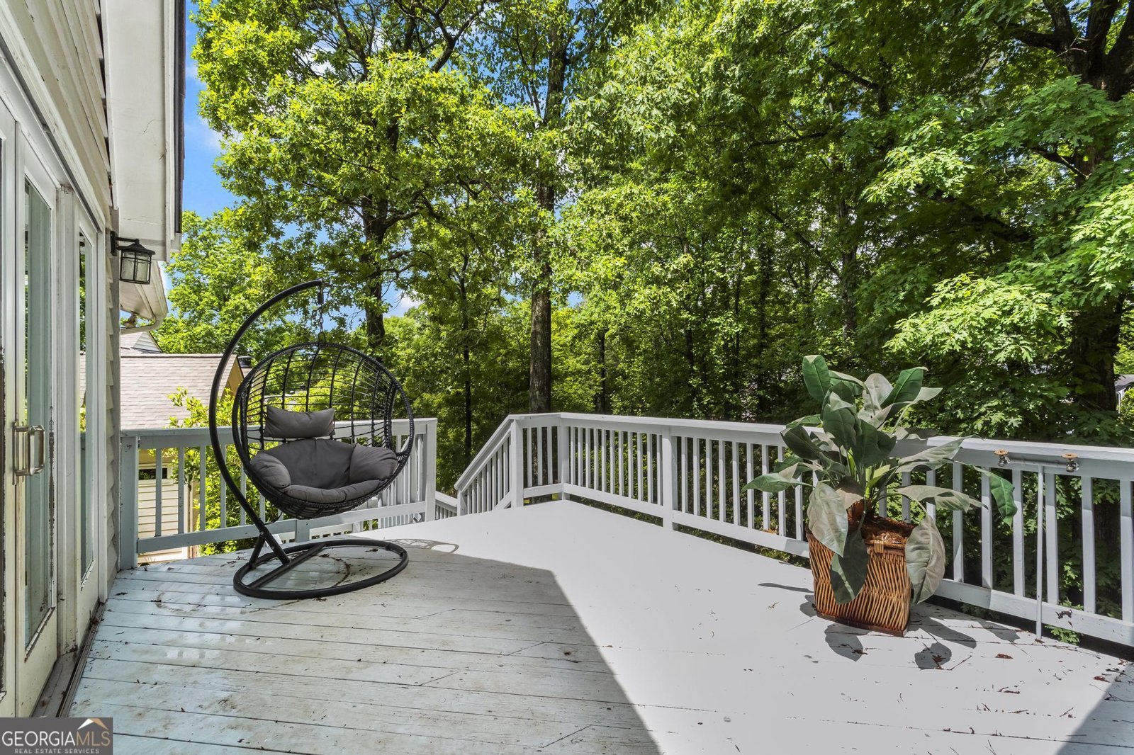 413 Sassafras Road Roswell - 10
