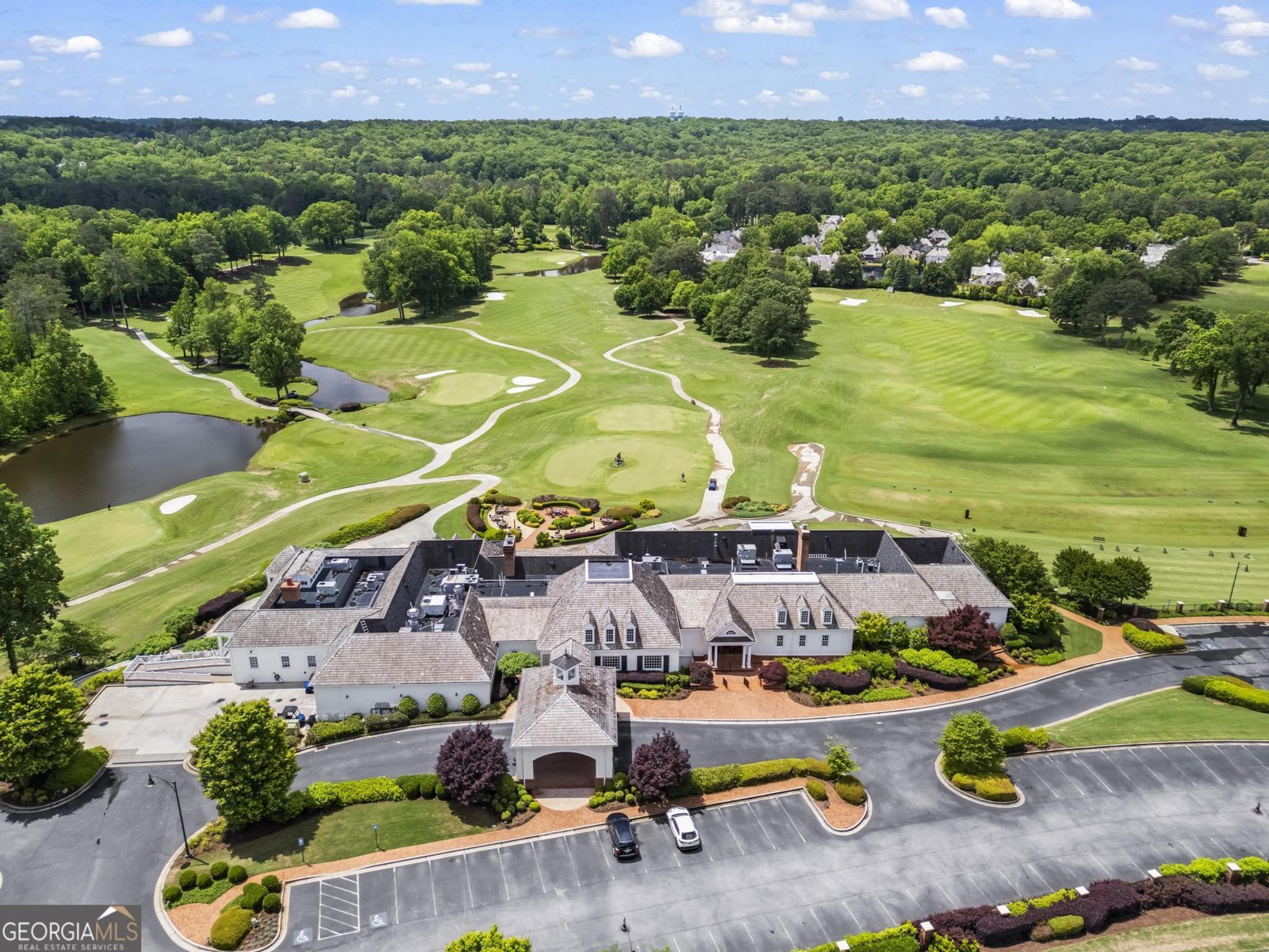 413 Sassafras Road Roswell - 14