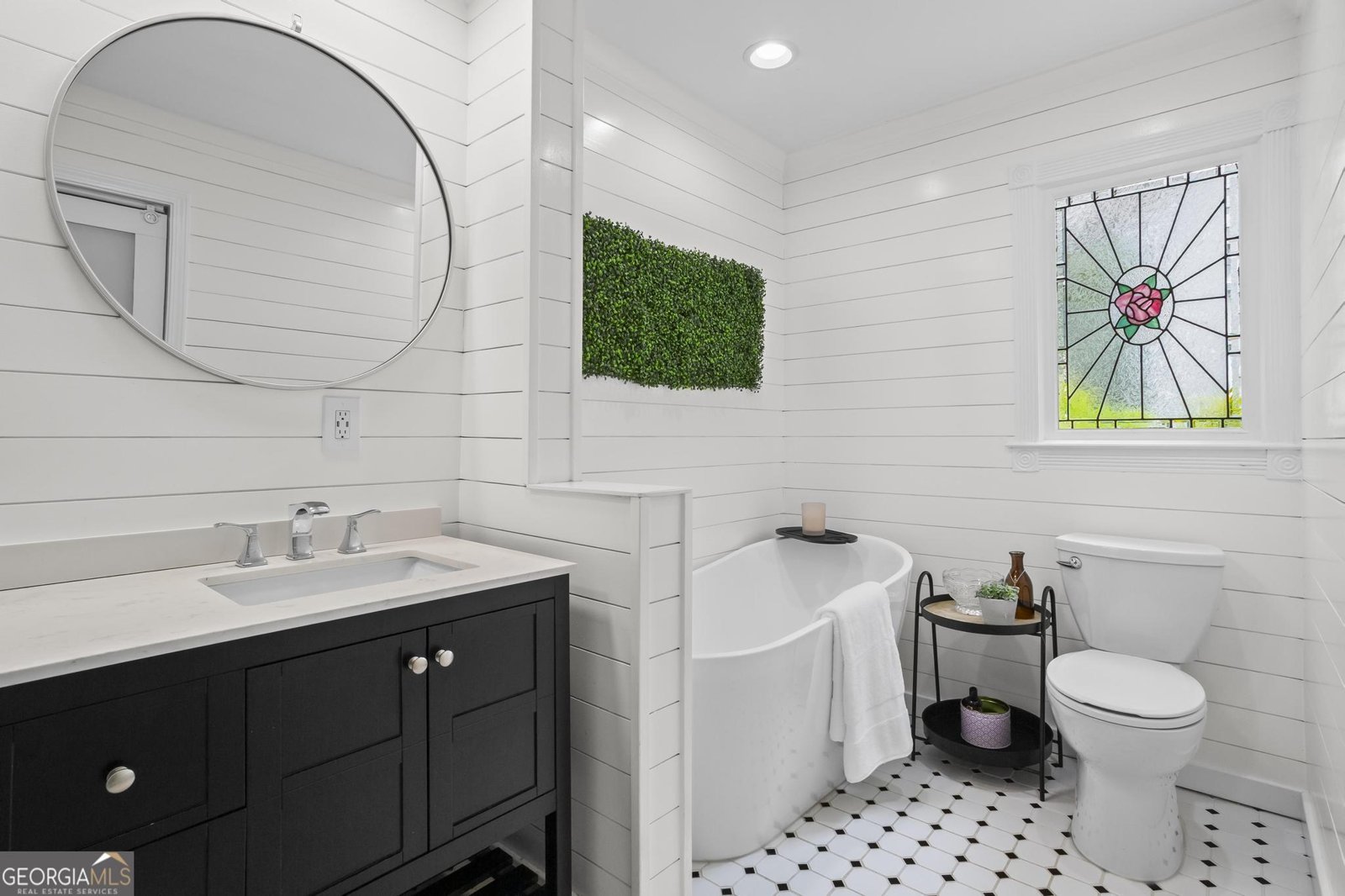 413 Sassafras Road Roswell - 18