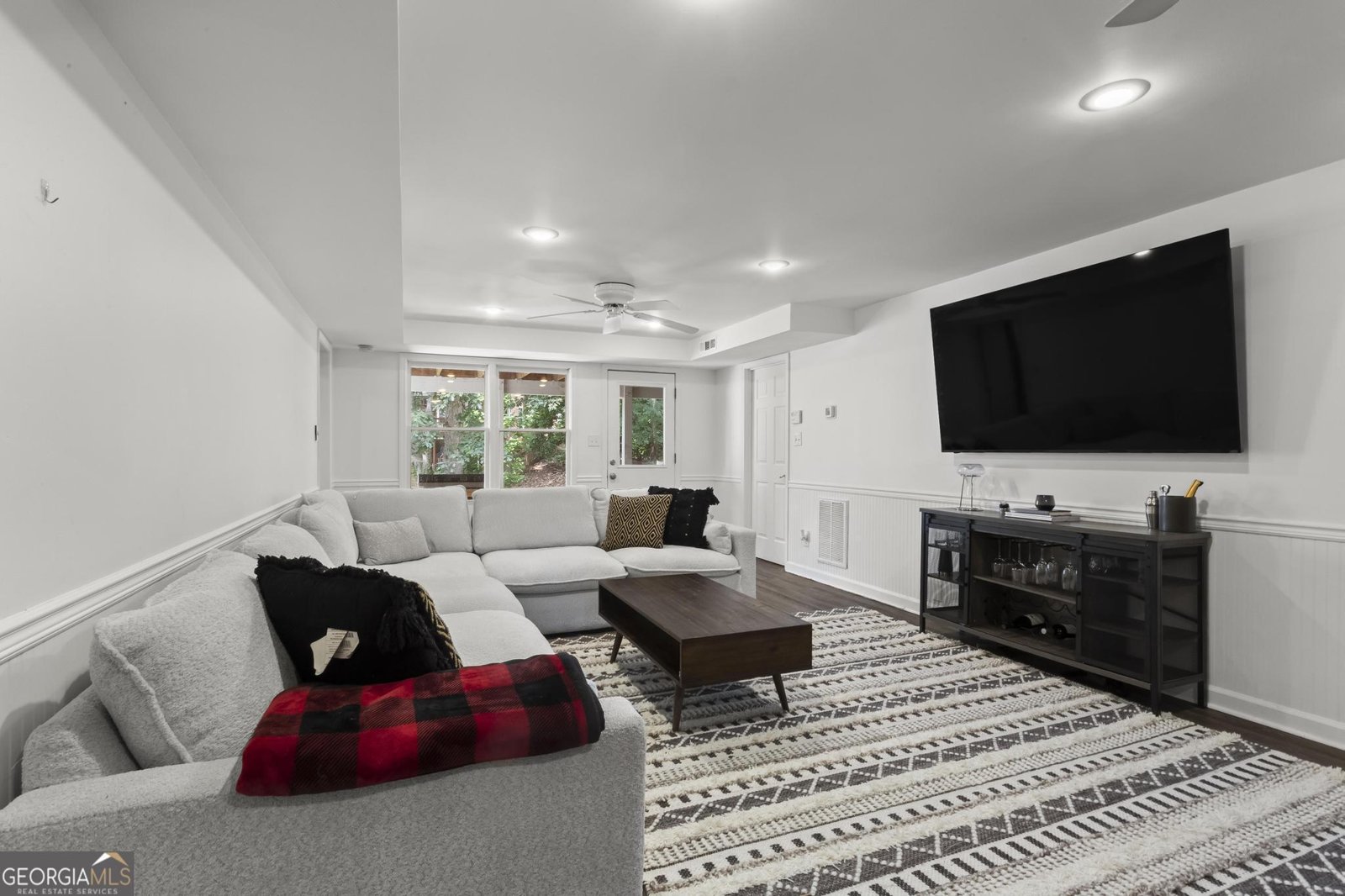 413 Sassafras Road Roswell - 2