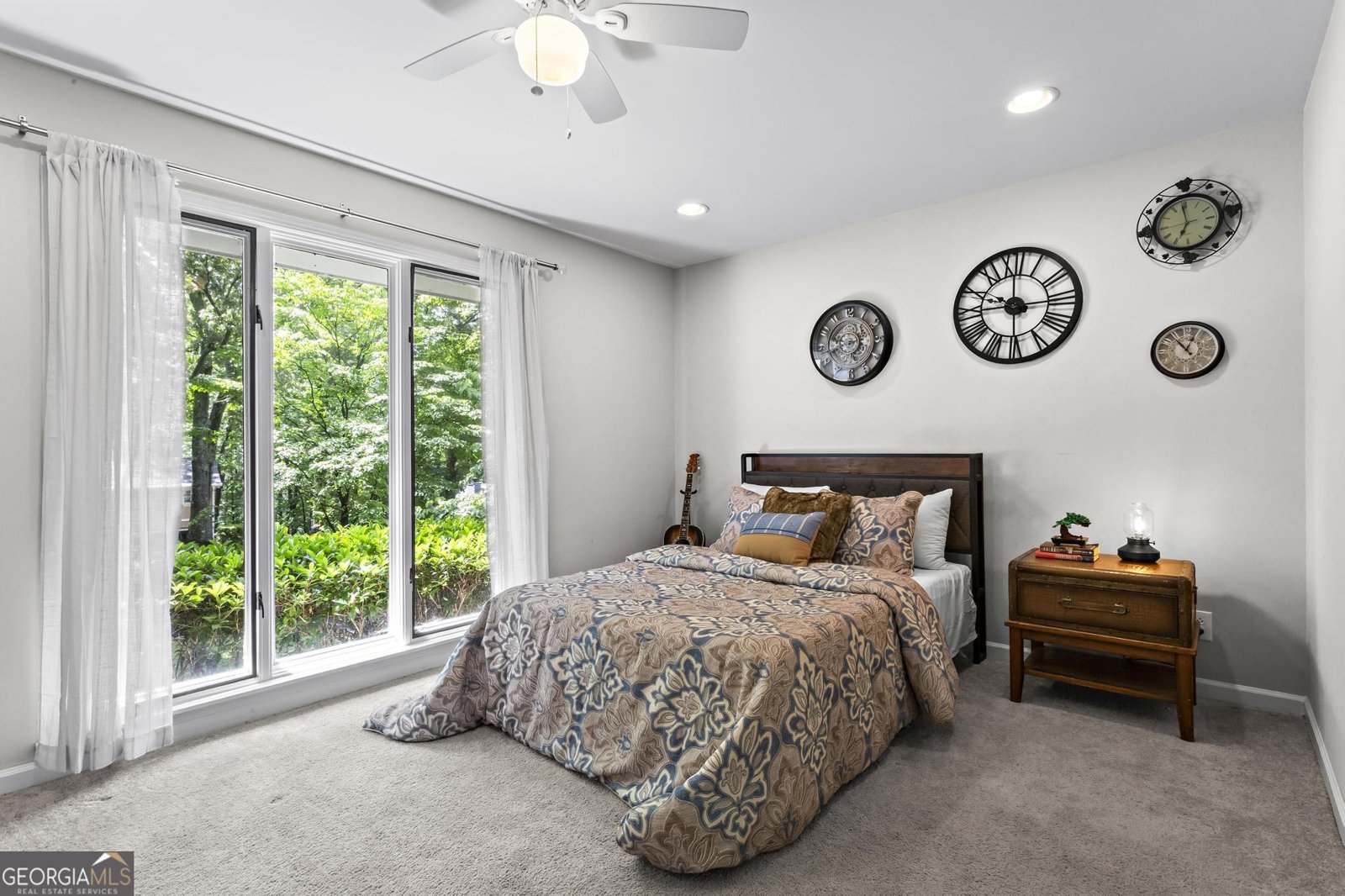 413 Sassafras Road Roswell - 20