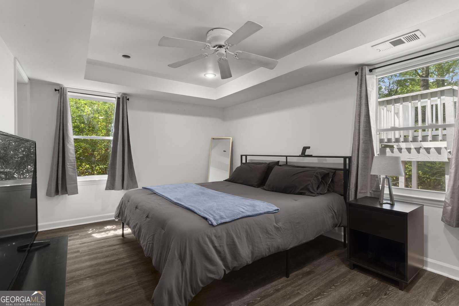 413 Sassafras Road Roswell - 6