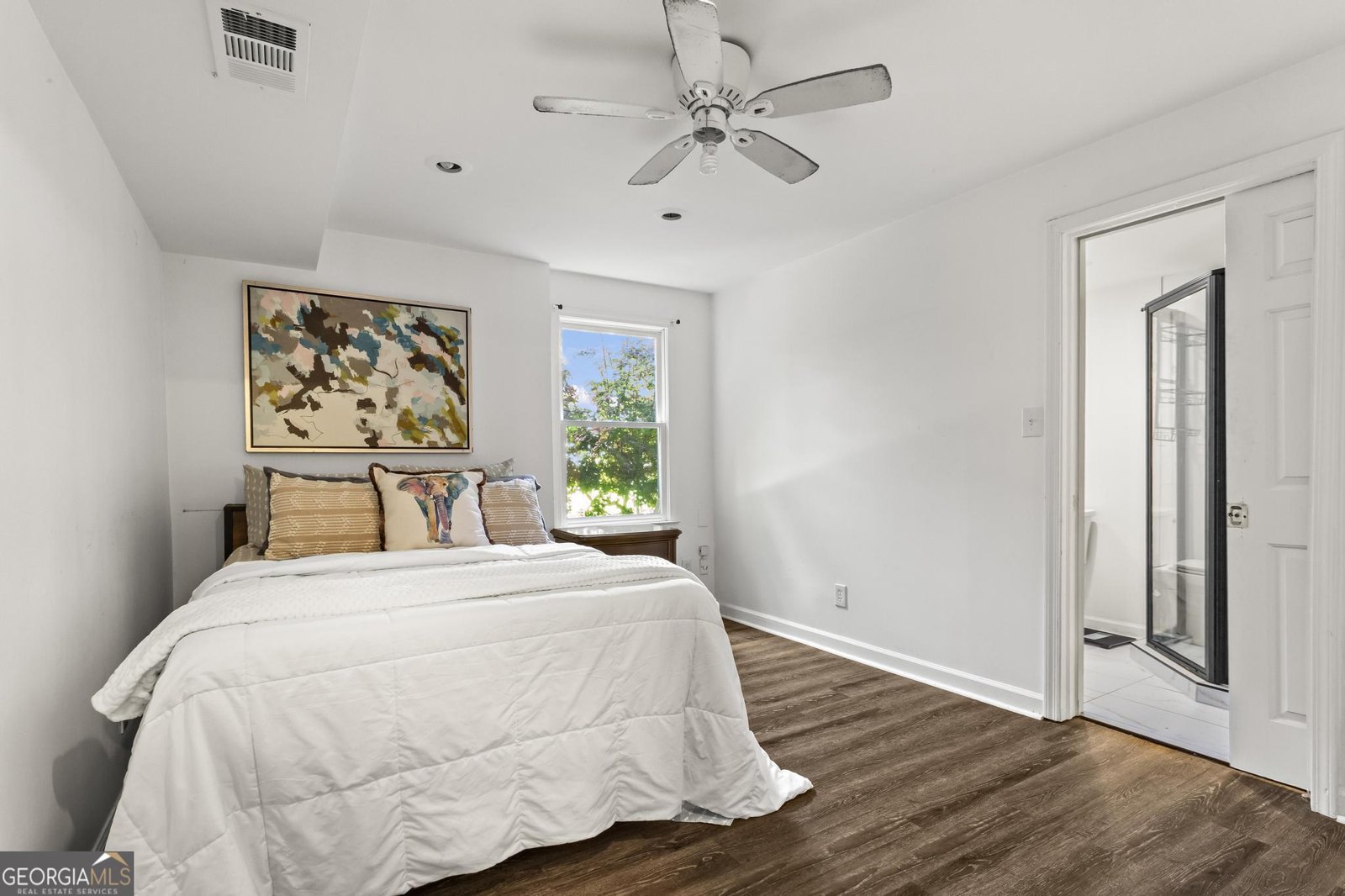 413 Sassafras Road Roswell - 7