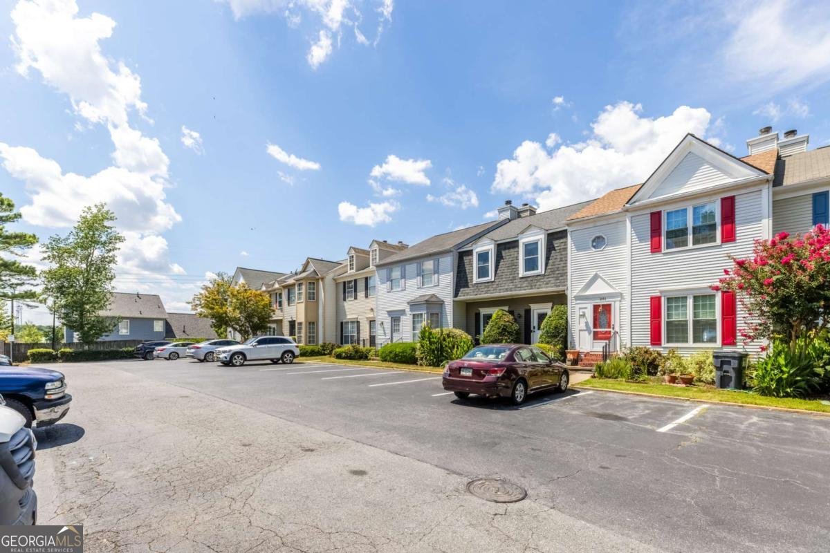 3005 Morningside Park Court Alpharetta - 13