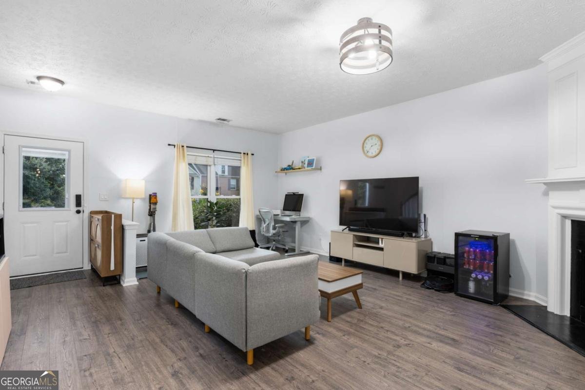 3005 Morningside Park Court Alpharetta - 2