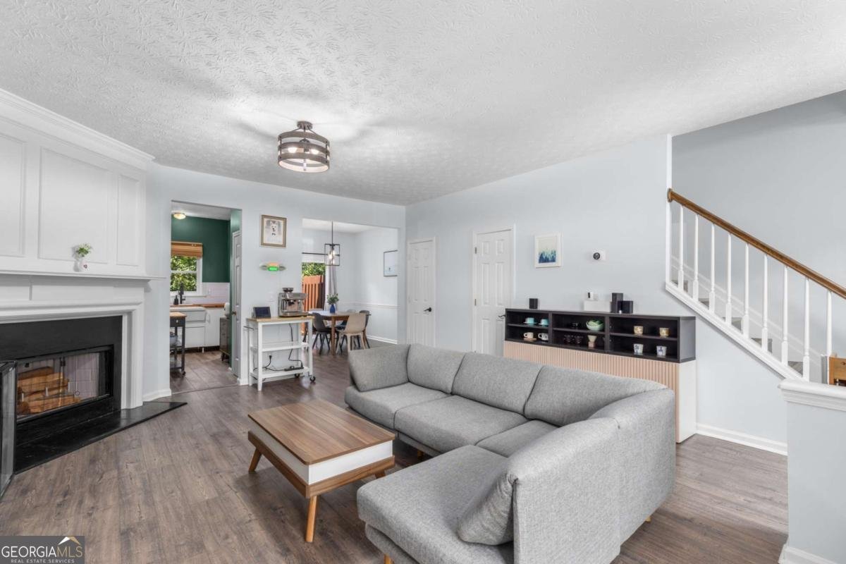 3005 Morningside Park Court Alpharetta - 20