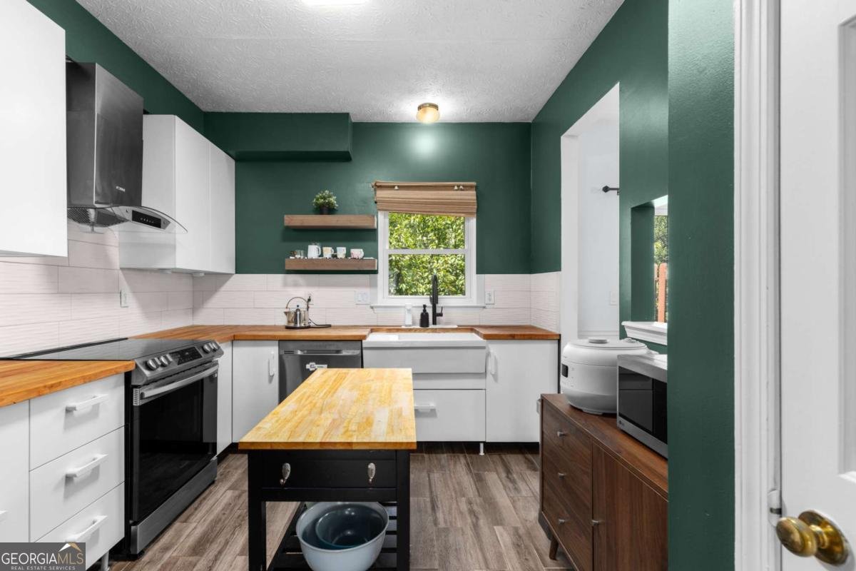 3005 Morningside Park Court Alpharetta - 24