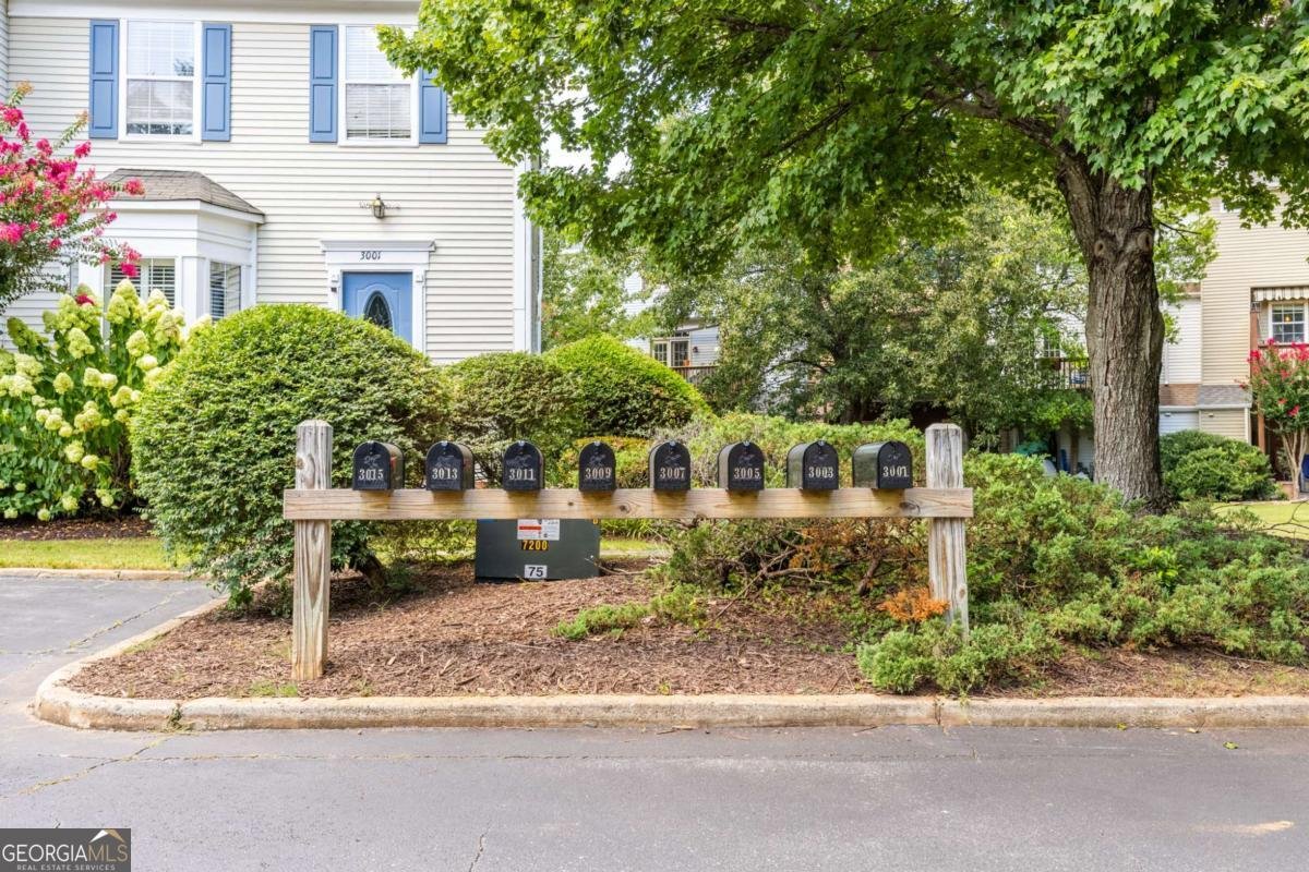 3005 Morningside Park Court Alpharetta - 46