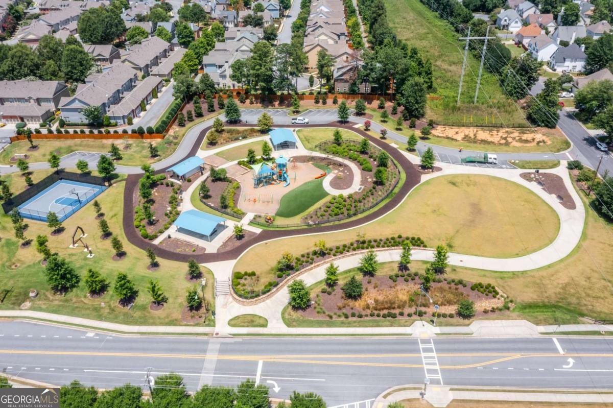 3005 Morningside Park Court Alpharetta - 50