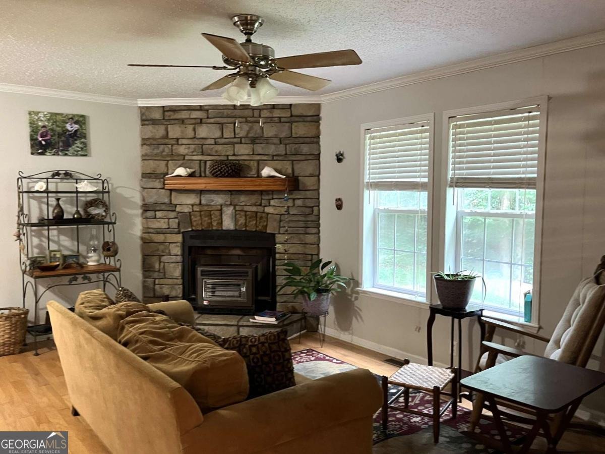 1195 Watts Road Bowdon - 12