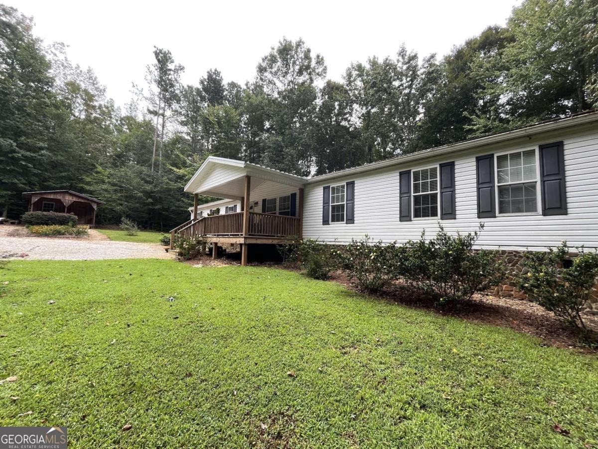 1195 Watts Road Bowdon - 2