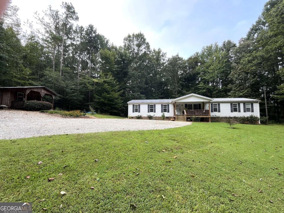 1195 Watts Road Bowdon - 23