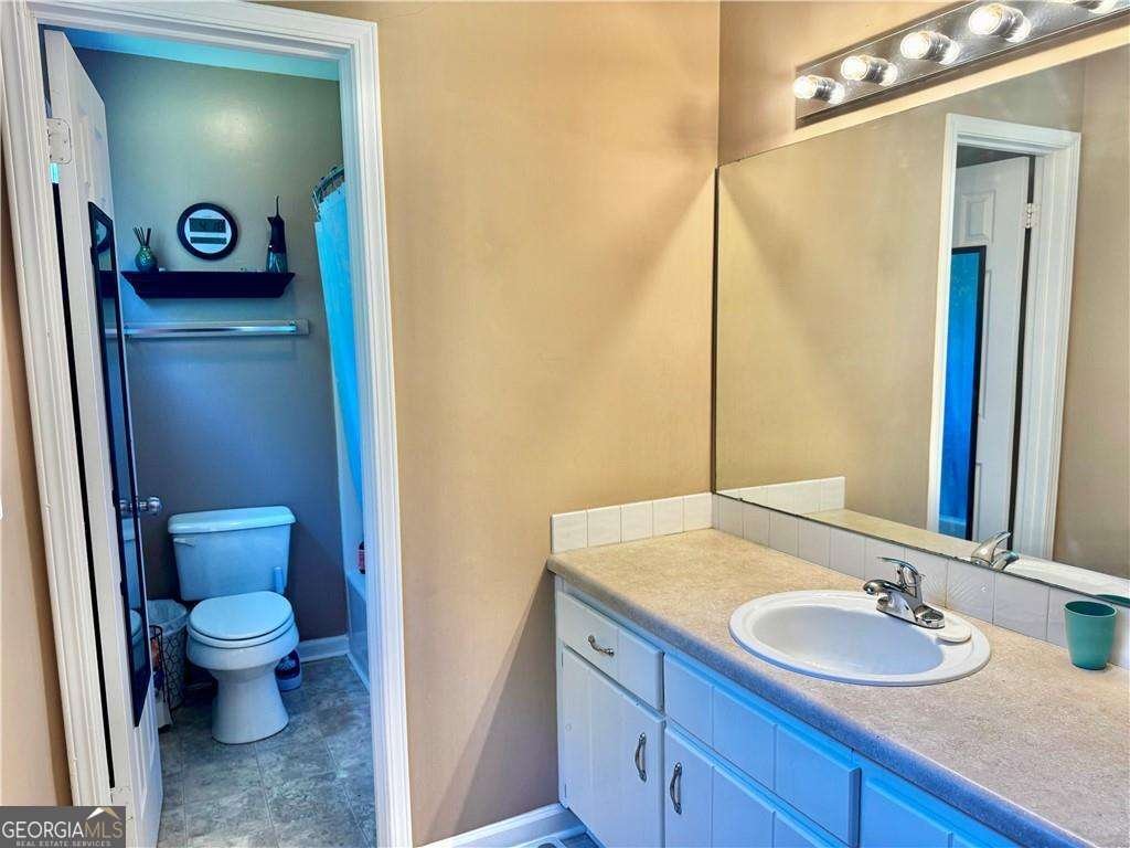 2753 Kellogg Creek Road Acworth - 11