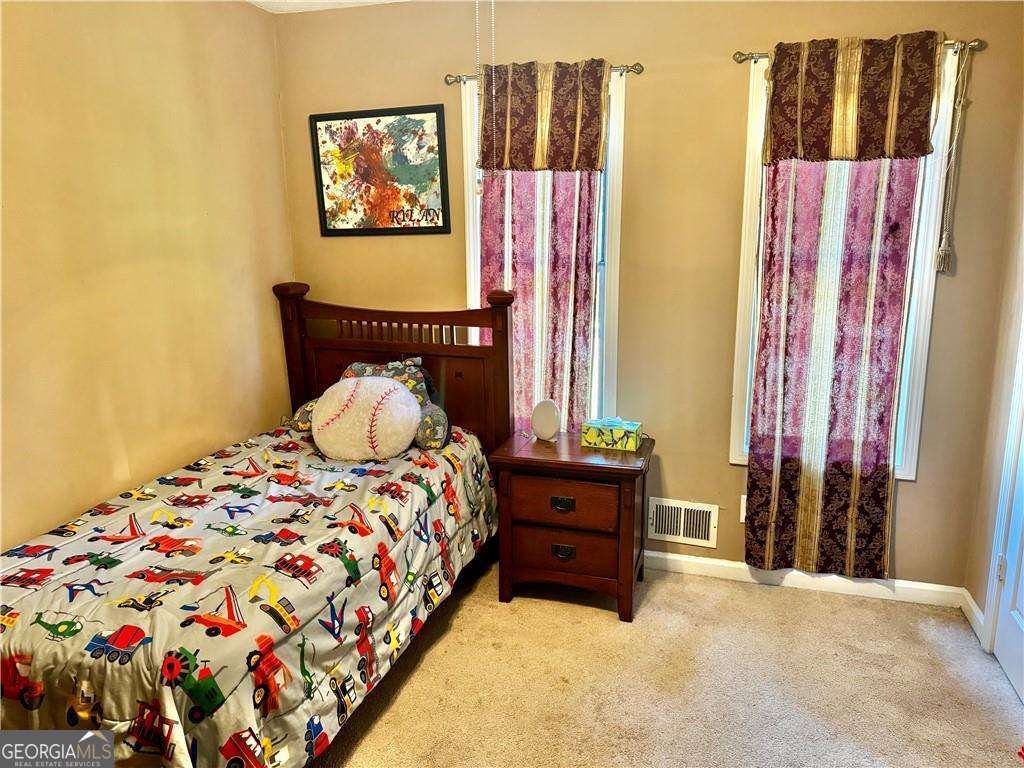 2753 Kellogg Creek Road Acworth - 13