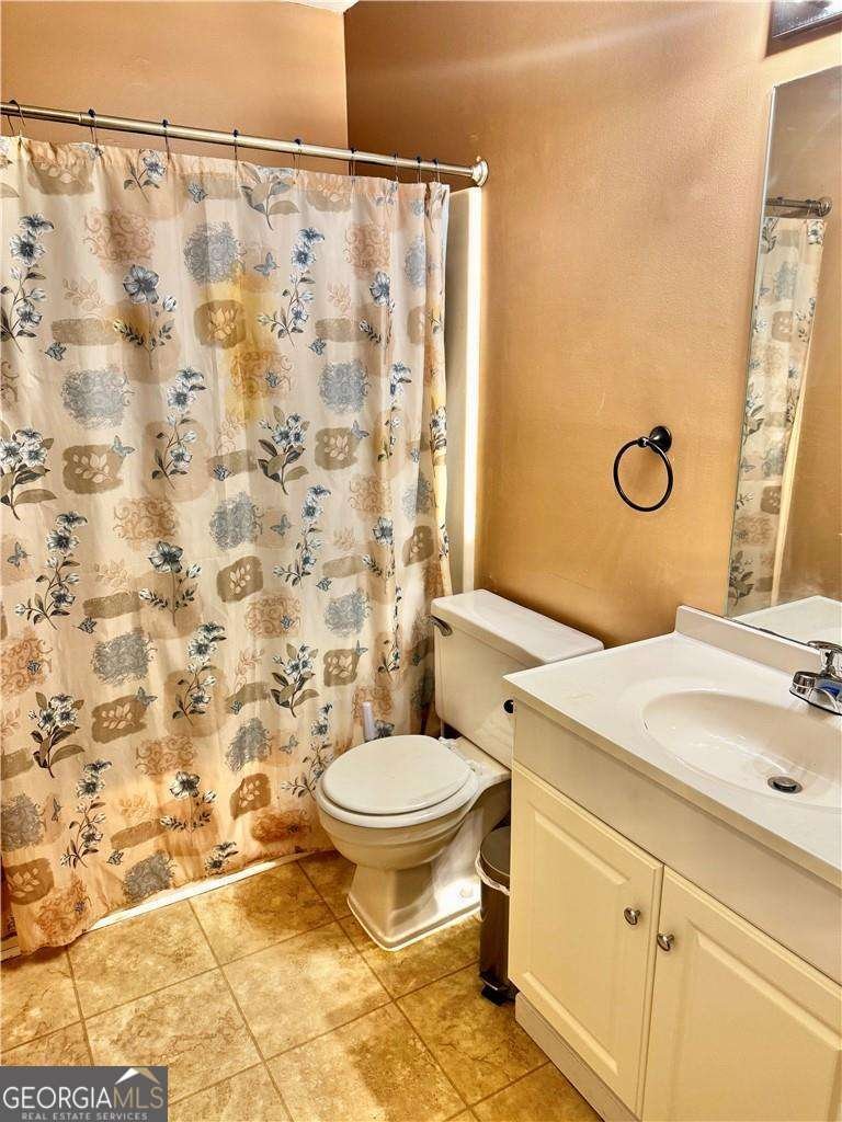 2753 Kellogg Creek Road Acworth - 16