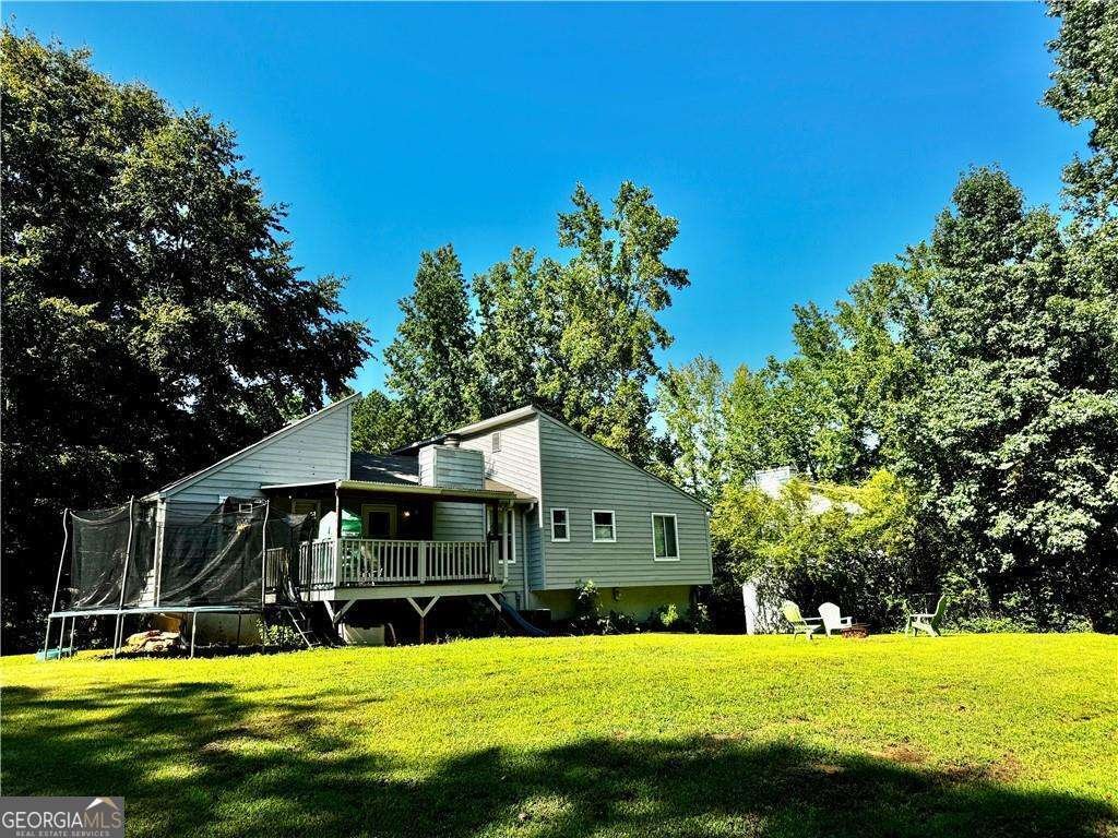 2753 Kellogg Creek Road Acworth - 3