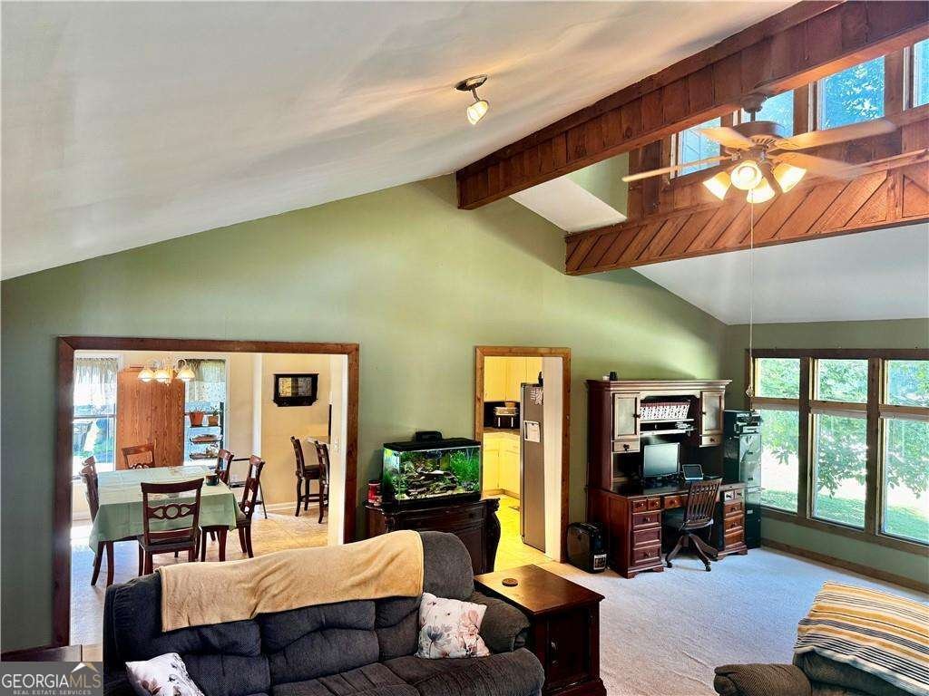 2753 Kellogg Creek Road Acworth - 4