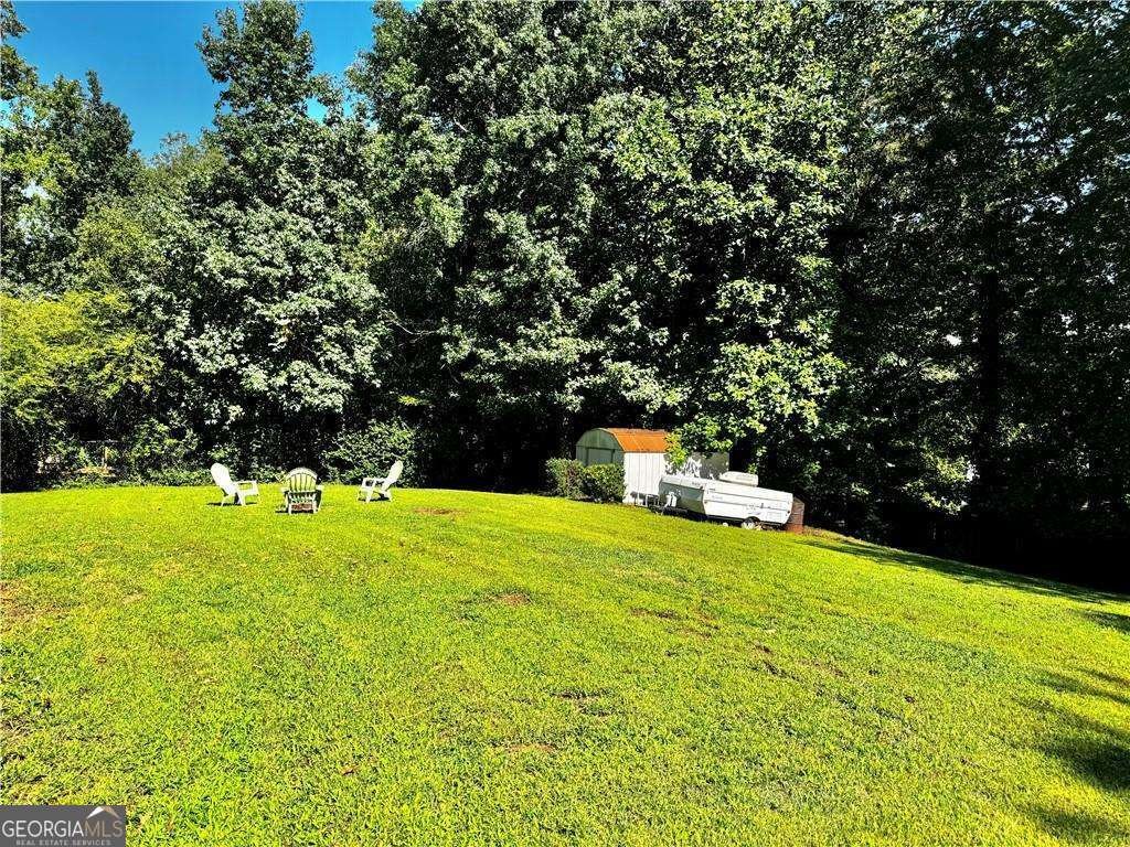 2753 Kellogg Creek Road Acworth - 5