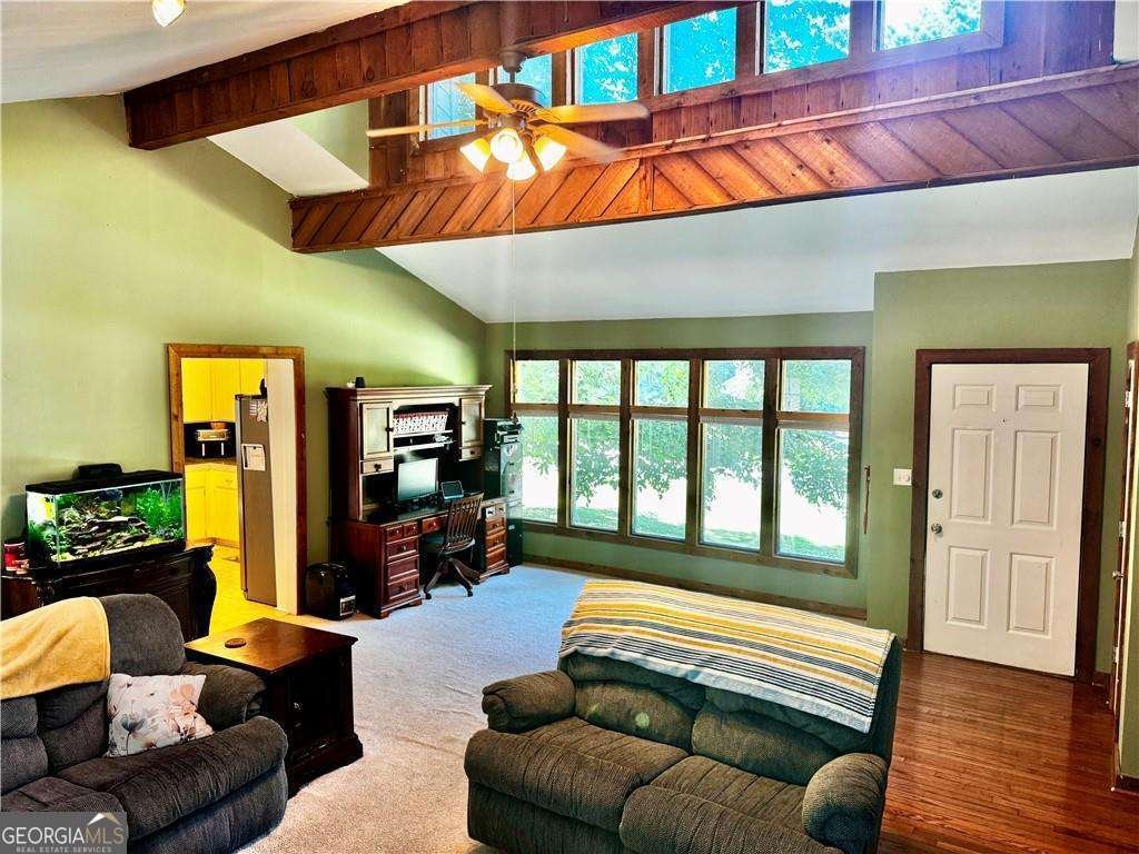 2753 Kellogg Creek Road Acworth - 6