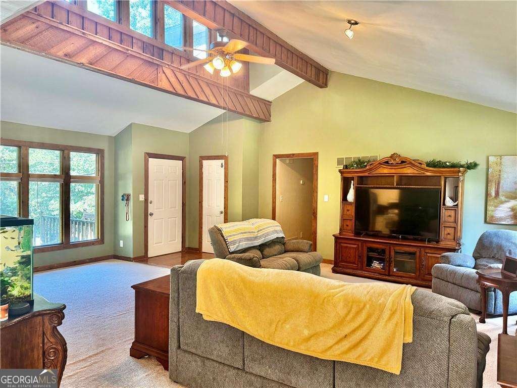 2753 Kellogg Creek Road Acworth - 7