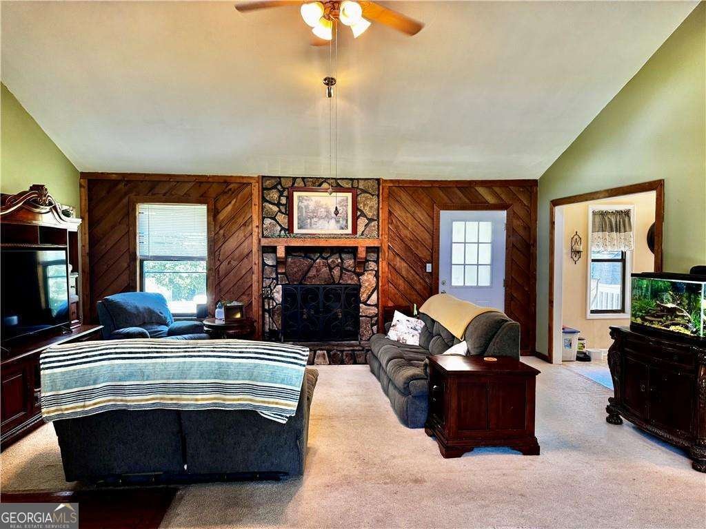 2753 Kellogg Creek Road Acworth - 8
