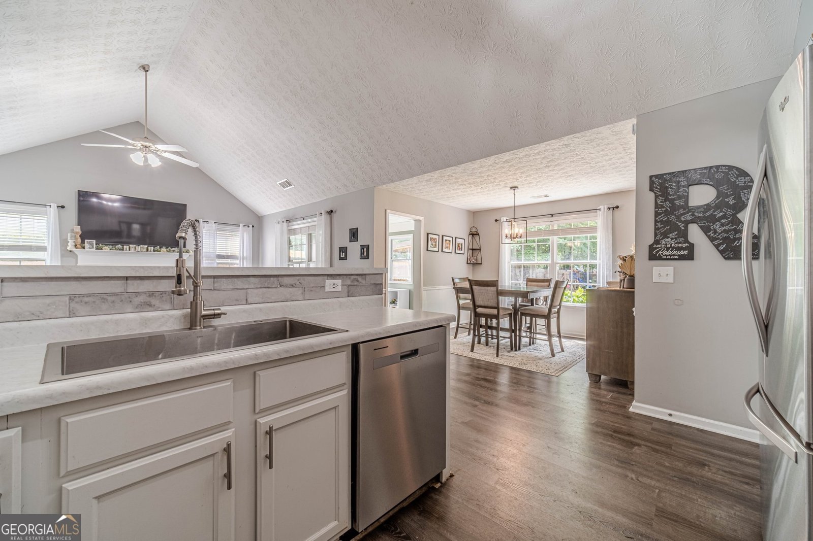 3124 Oak Ridge Lane Loganville - 10