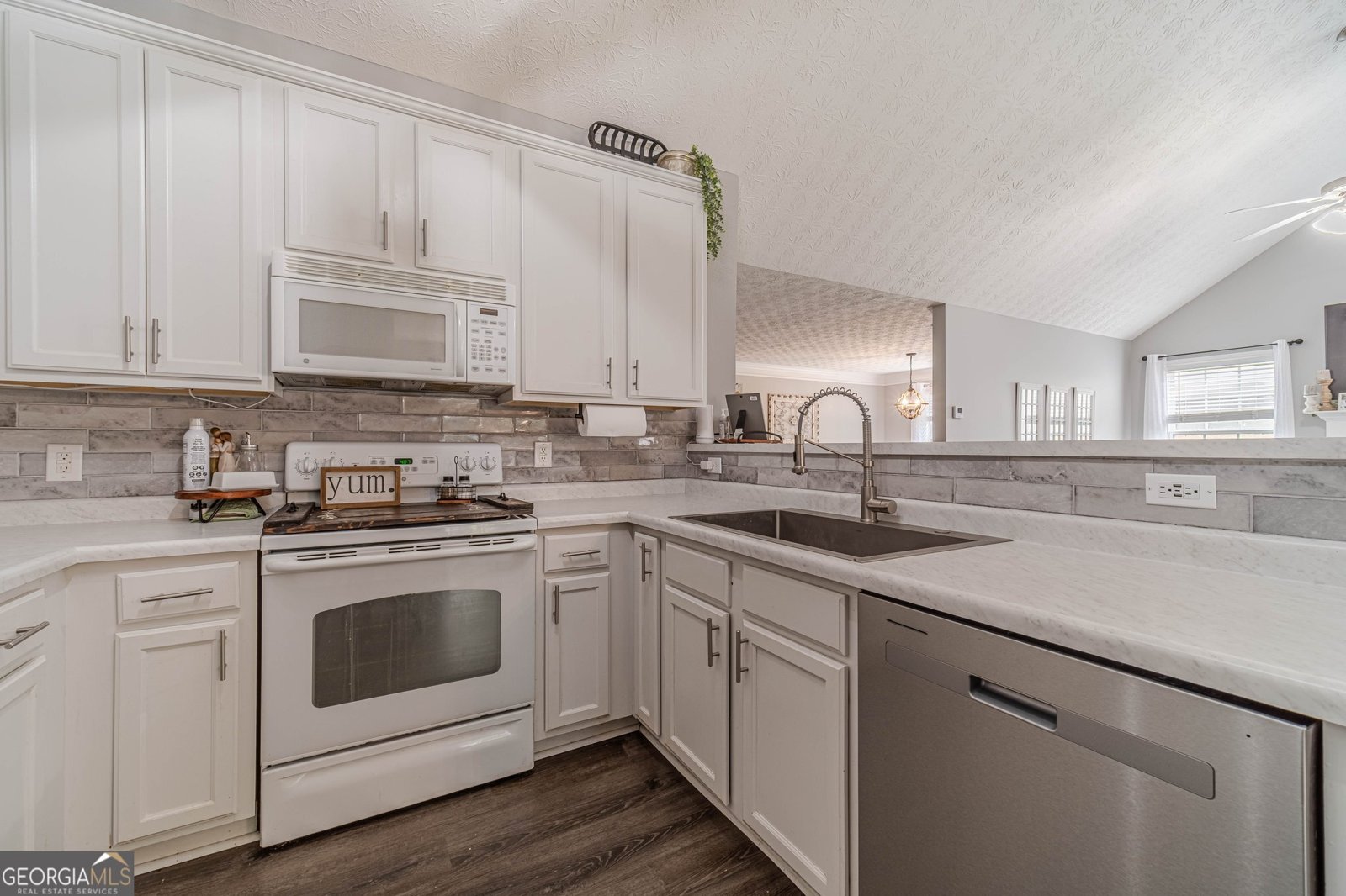 3124 Oak Ridge Lane Loganville - 11