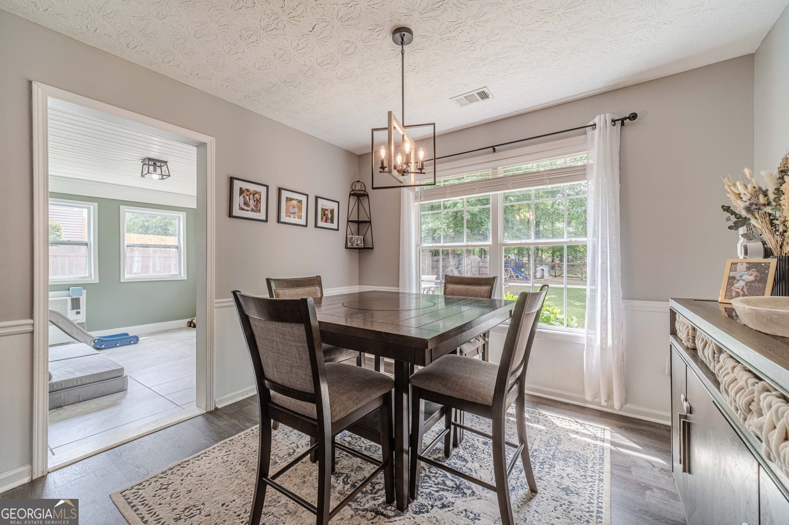 3124 Oak Ridge Lane Loganville - 12