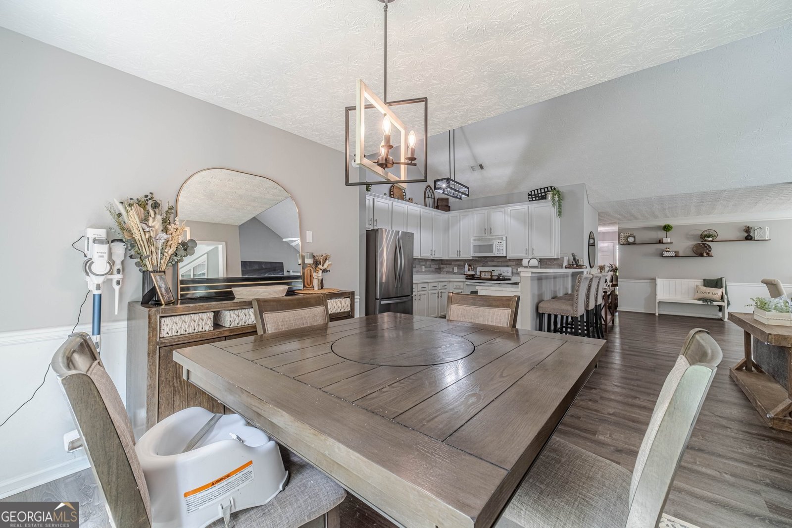 3124 Oak Ridge Lane Loganville - 13
