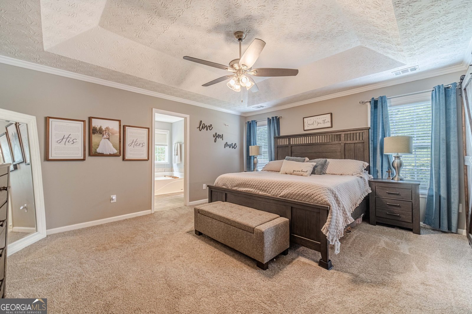 3124 Oak Ridge Lane Loganville - 14