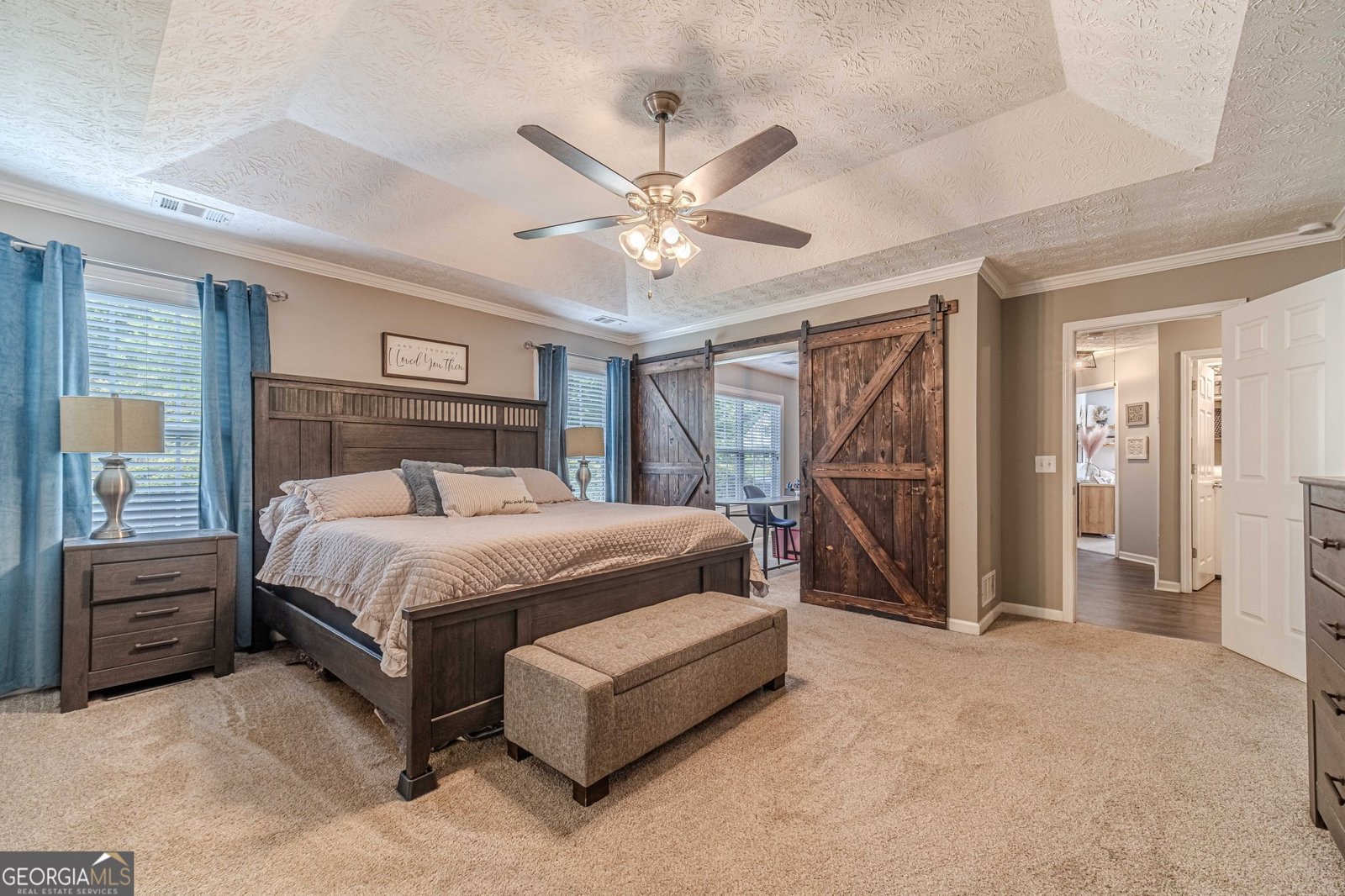 3124 Oak Ridge Lane Loganville - 15