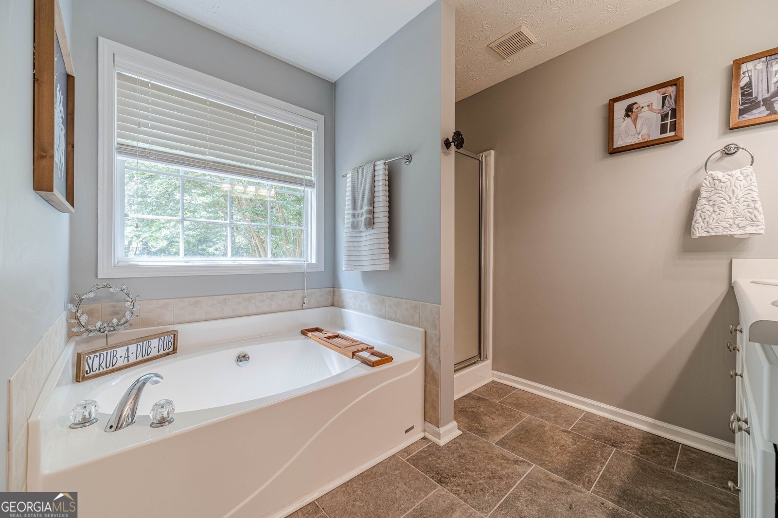 3124 Oak Ridge Lane Loganville - 17