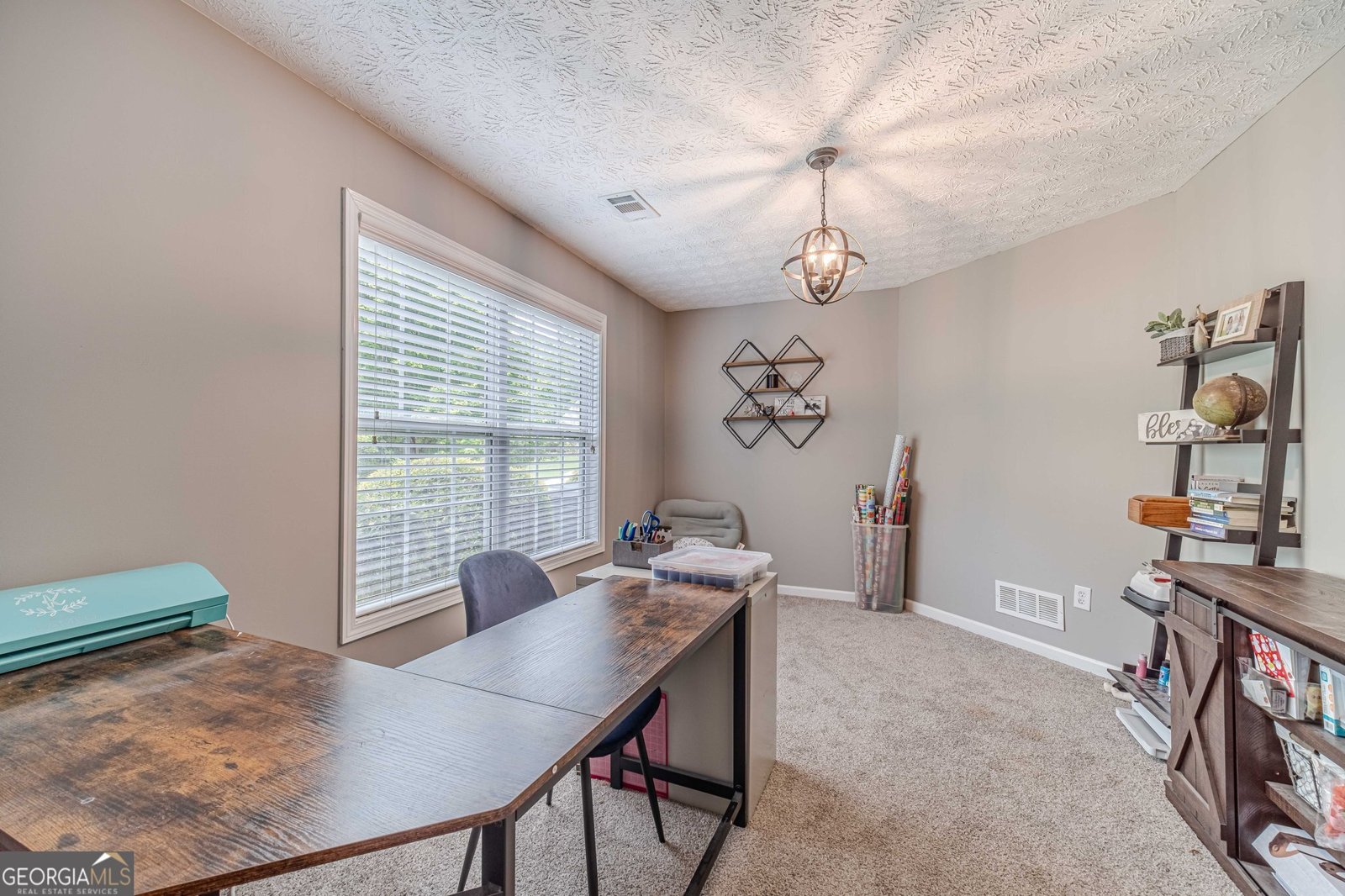 3124 Oak Ridge Lane Loganville - 19