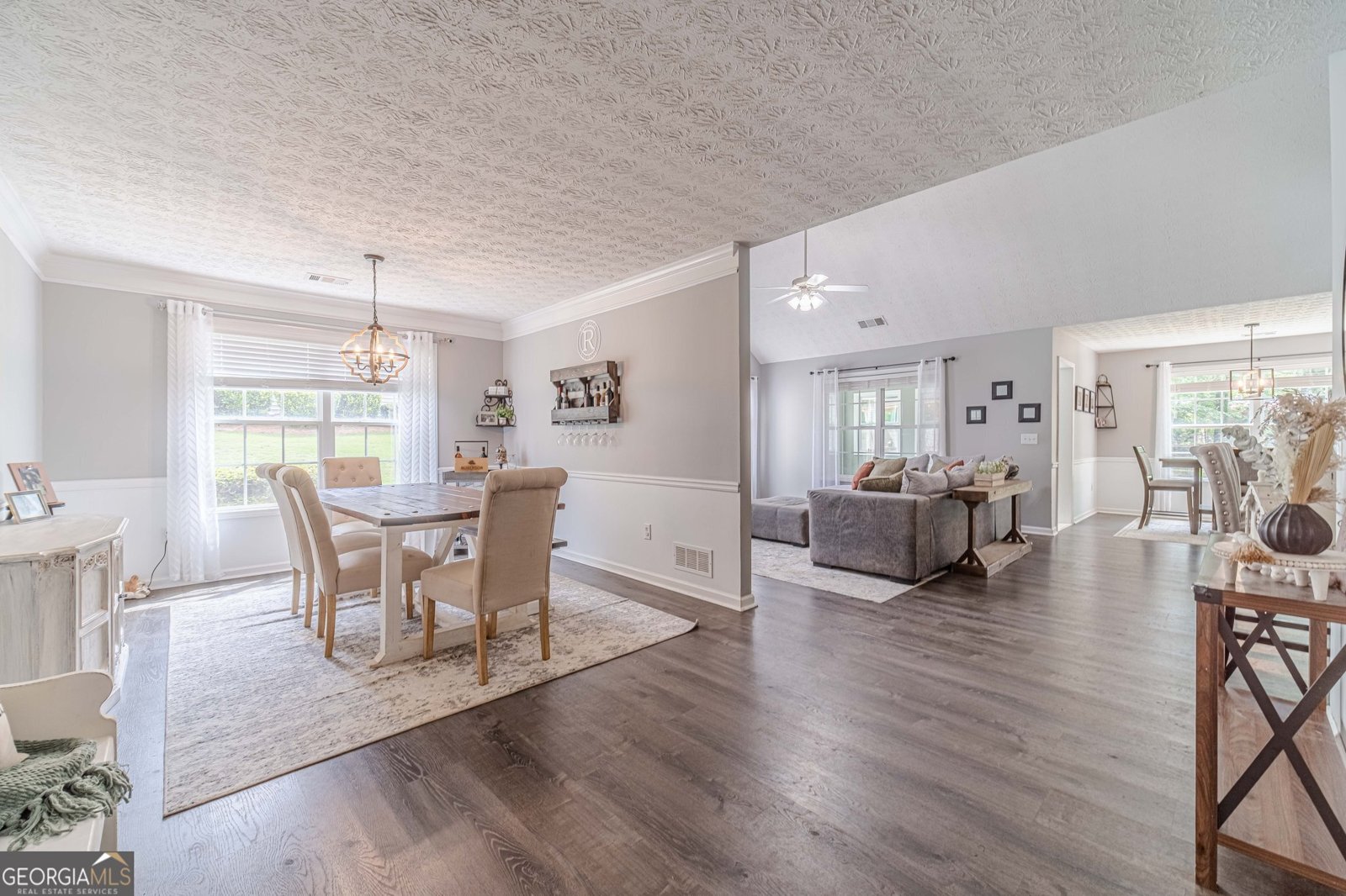 3124 Oak Ridge Lane Loganville - 2