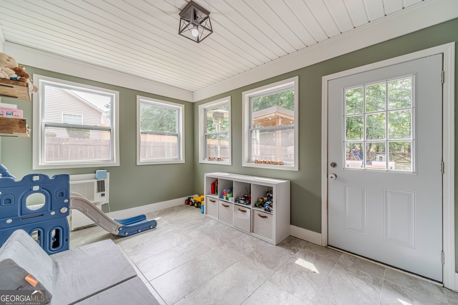 3124 Oak Ridge Lane Loganville - 22