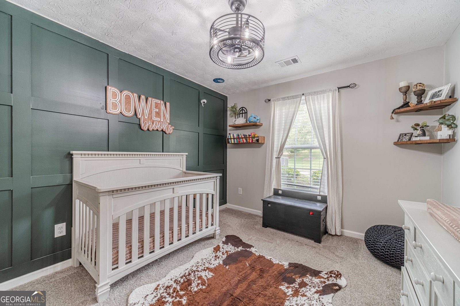 3124 Oak Ridge Lane Loganville - 23