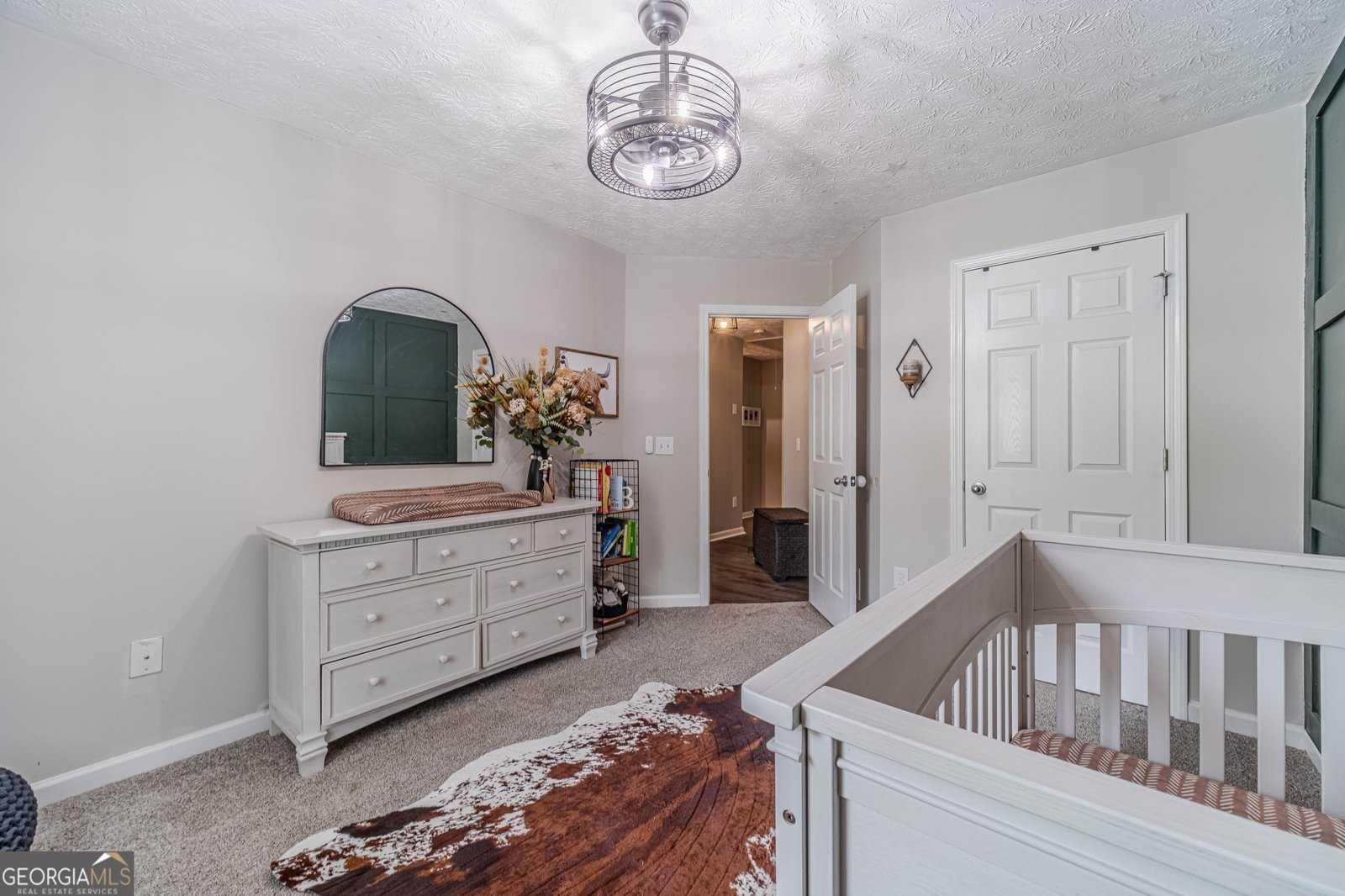 3124 Oak Ridge Lane Loganville - 24