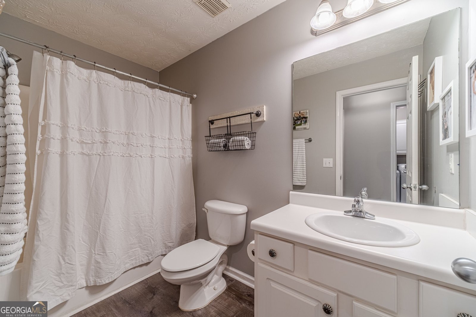 3124 Oak Ridge Lane Loganville - 25