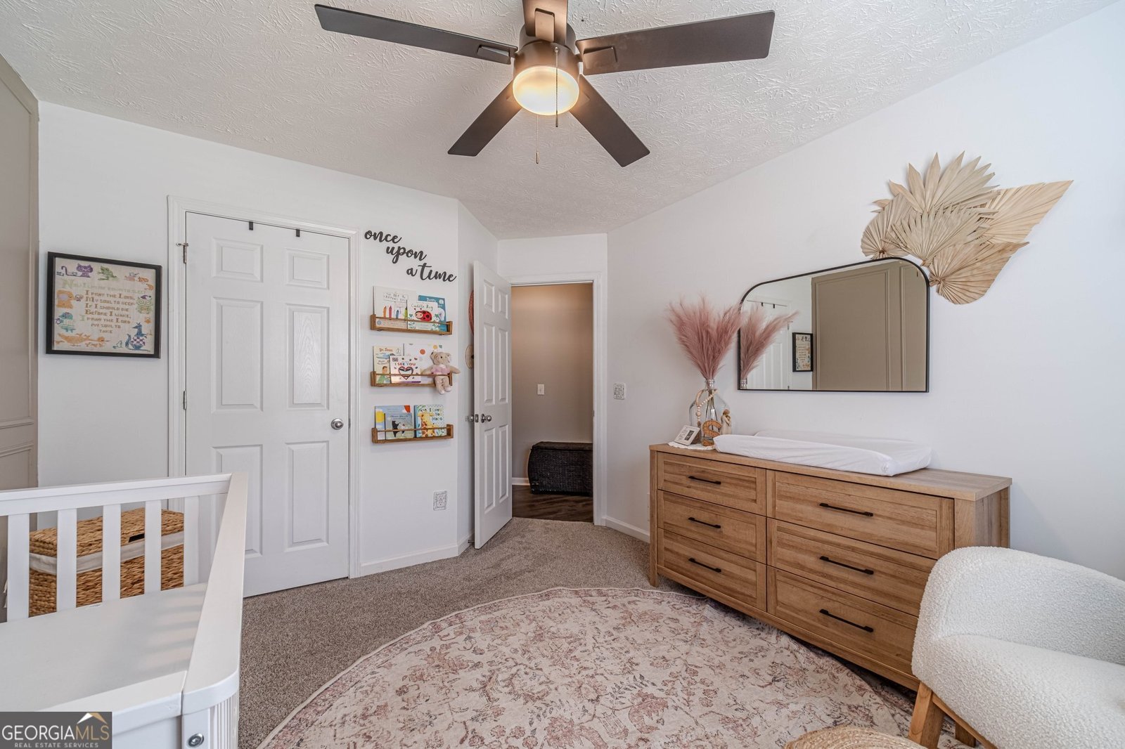 3124 Oak Ridge Lane Loganville - 26