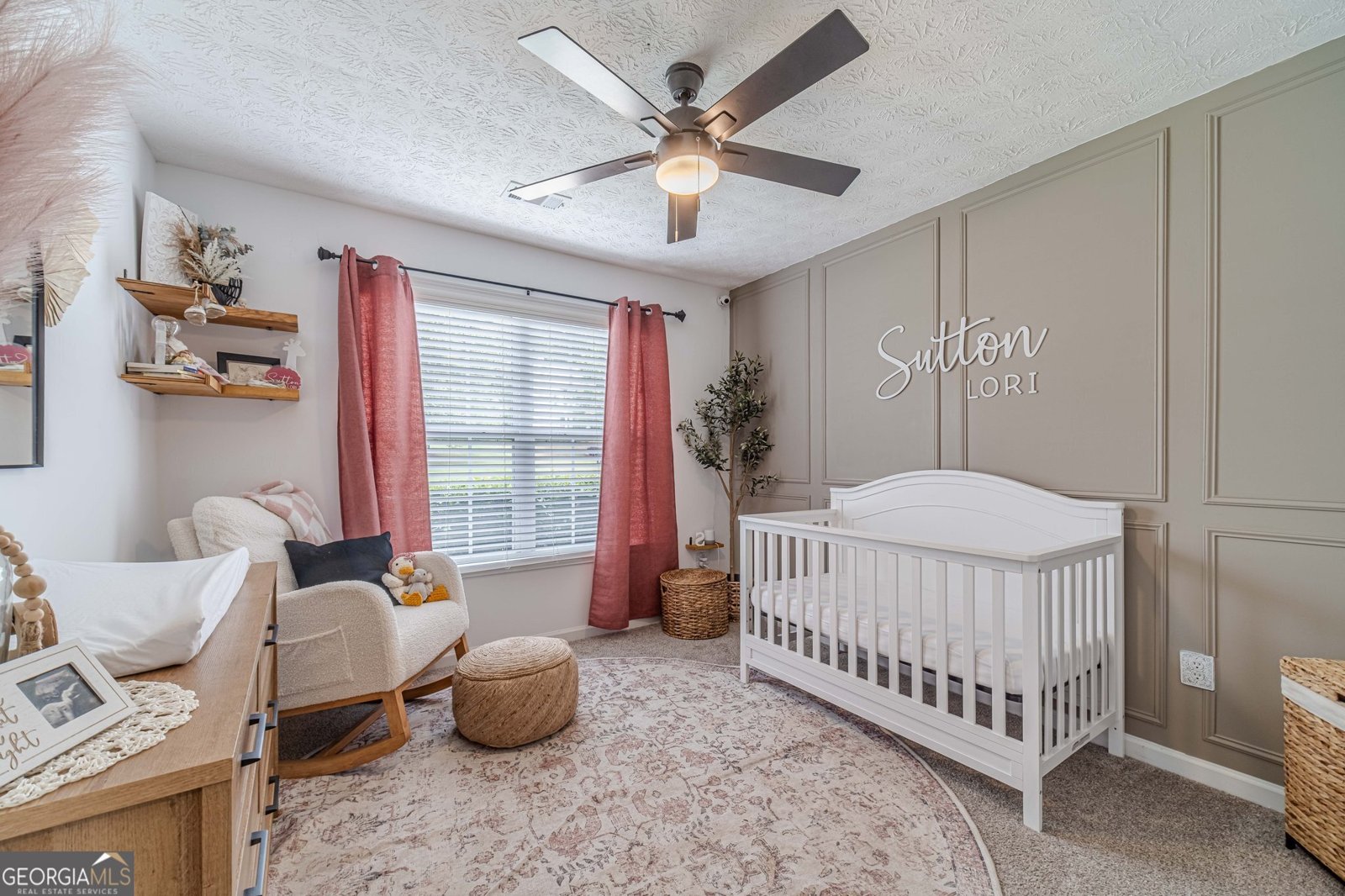3124 Oak Ridge Lane Loganville - 27