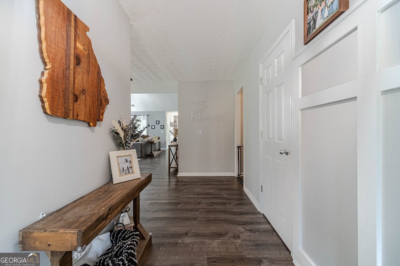 3124 Oak Ridge Lane Loganville - 28