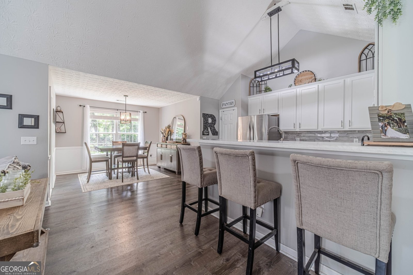 3124 Oak Ridge Lane Loganville - 3
