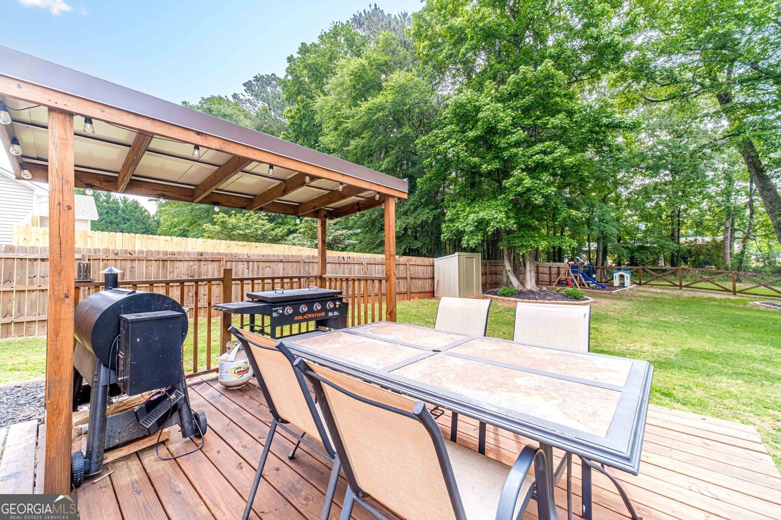 3124 Oak Ridge Lane Loganville - 30